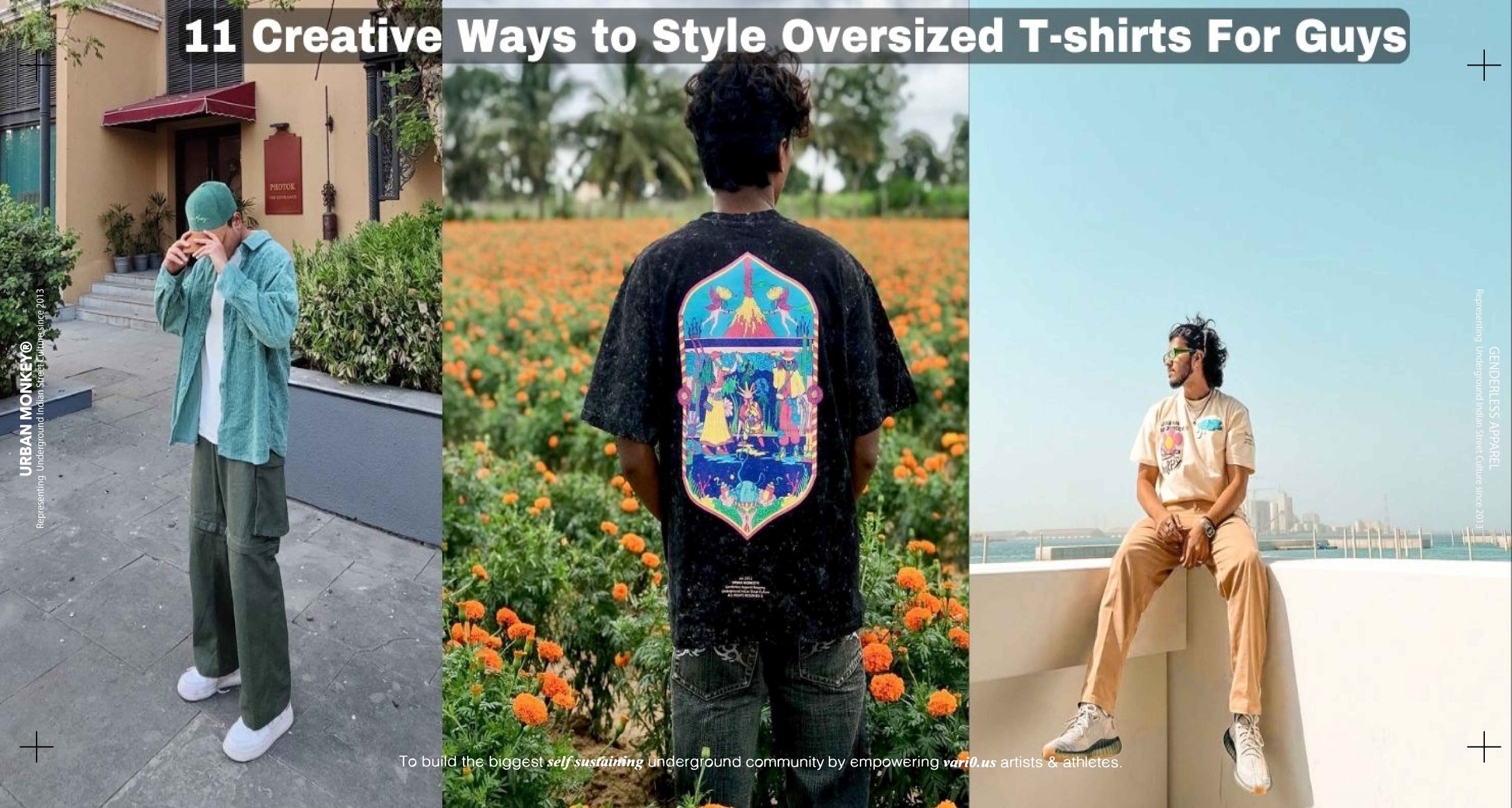 How To Style an Oversized Shirt 2024 - What to Wear with Oversized Shirt