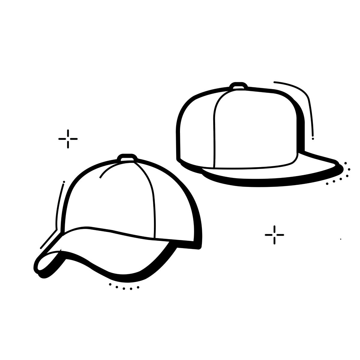 Different Types of Hats
