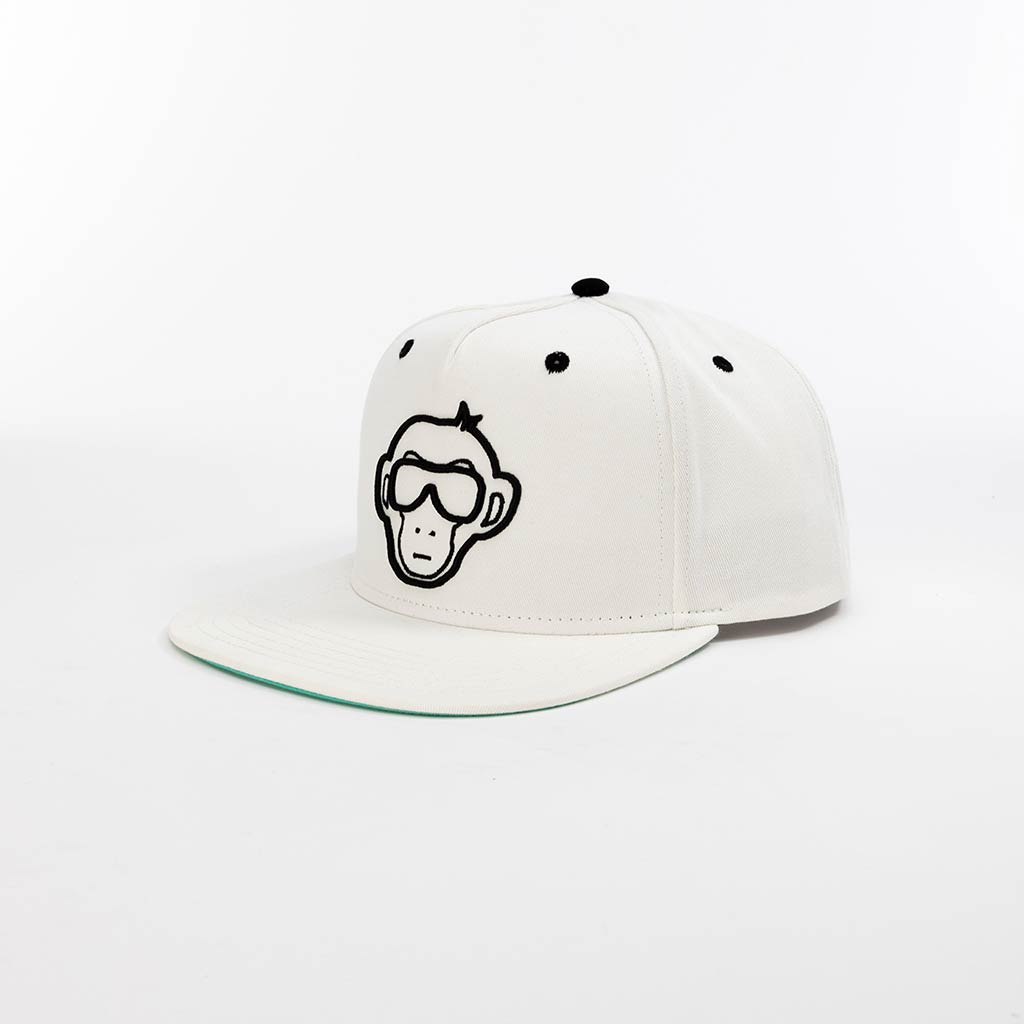 Buy Ultimate Tan UM Logo Baseball Cap Online – Urban Monkey®