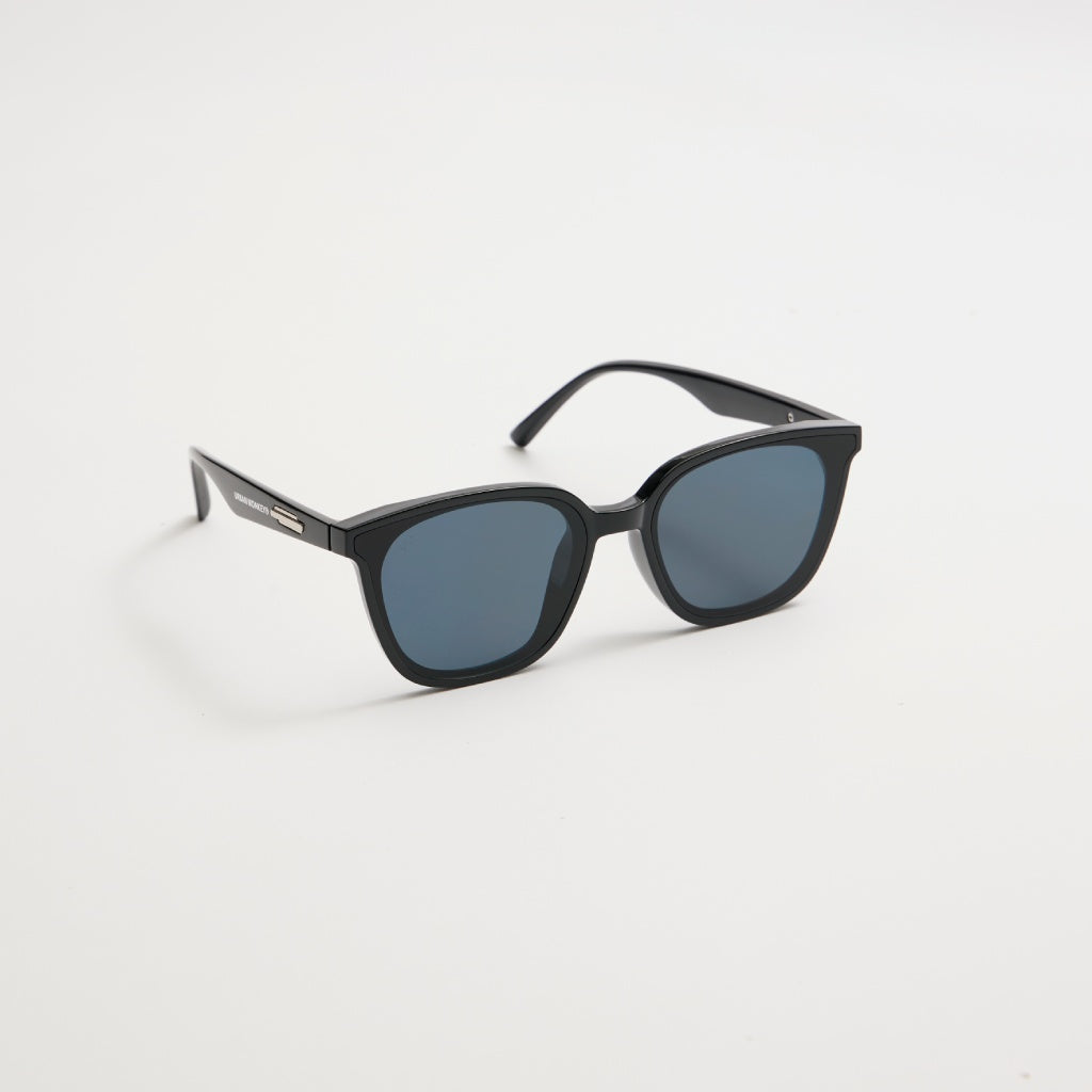 Buy El Camino //001 Clear/Transparent Sunglass Online – Urban Monkey®