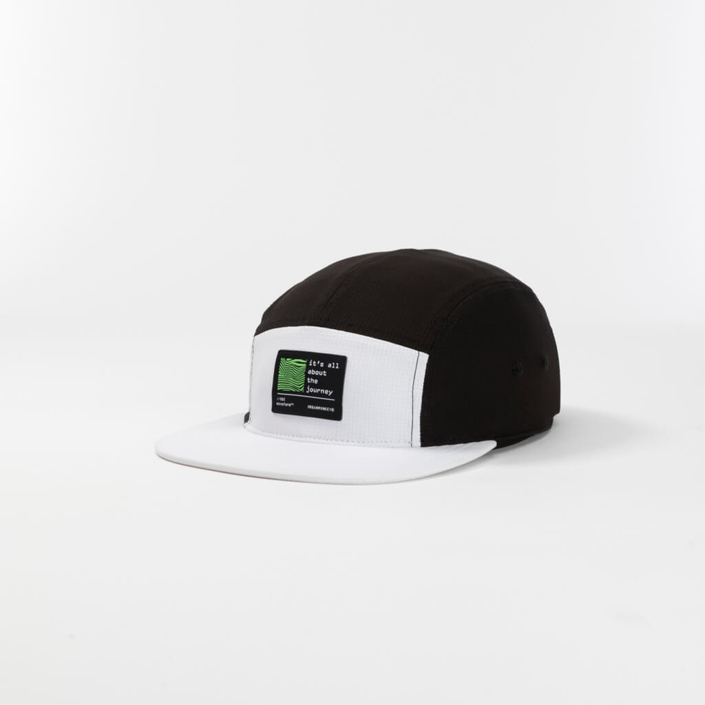 Urban Monkey: Dab Snapback Cap – Urban Monkey®