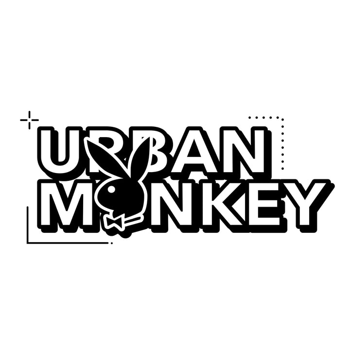 Urban Monkey on the App Store
