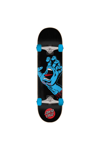 Screaming Hand Full 8.00in x 31.25in Santa Cruz Skateboard 