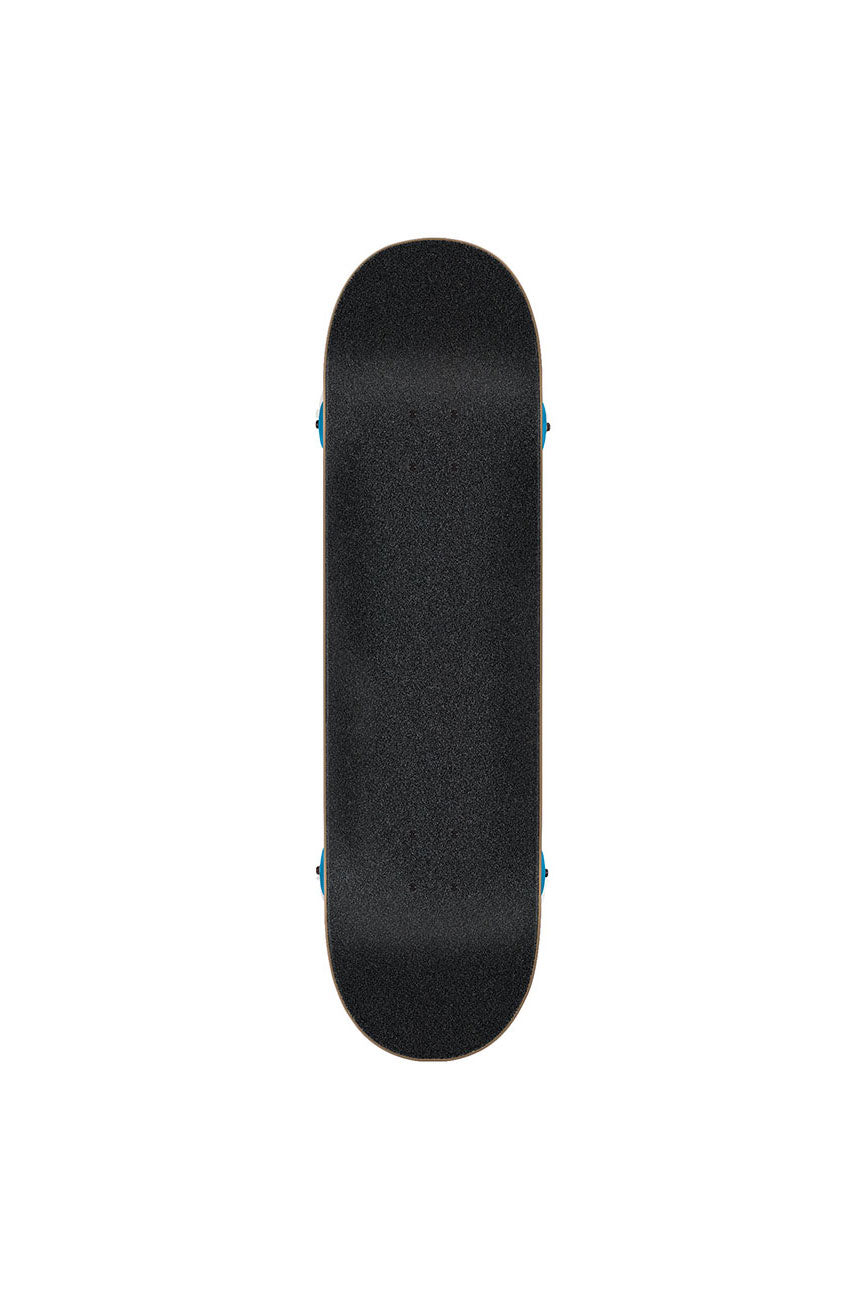 Santa Cruz Screaming Hand 8 Black Skateboard Enfant 10-14 Ans