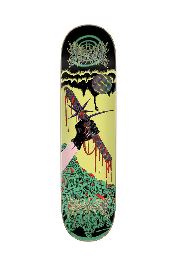 Gardner Handler Pro 8.0in x 31.8in Creature Decks