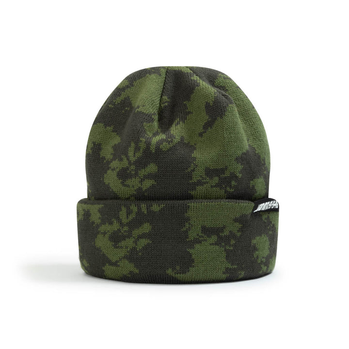 3M™ Thinsulate™ Insulation Beanie // Camo - Urban Monkey® - 24B180663_OL