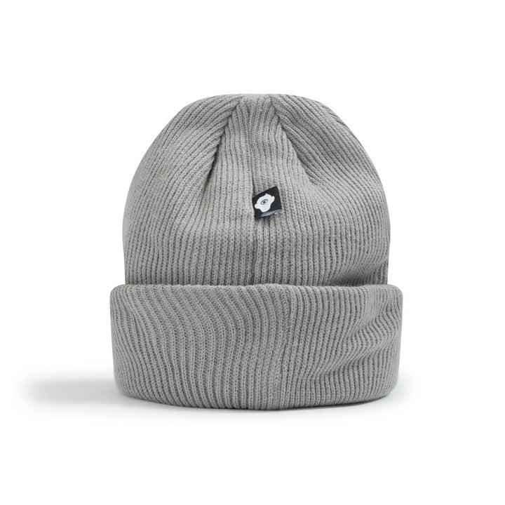 3M™ Thinsulate™ Insulation Beanie // Gray - Urban Monkey® - 24B13846_GRYB