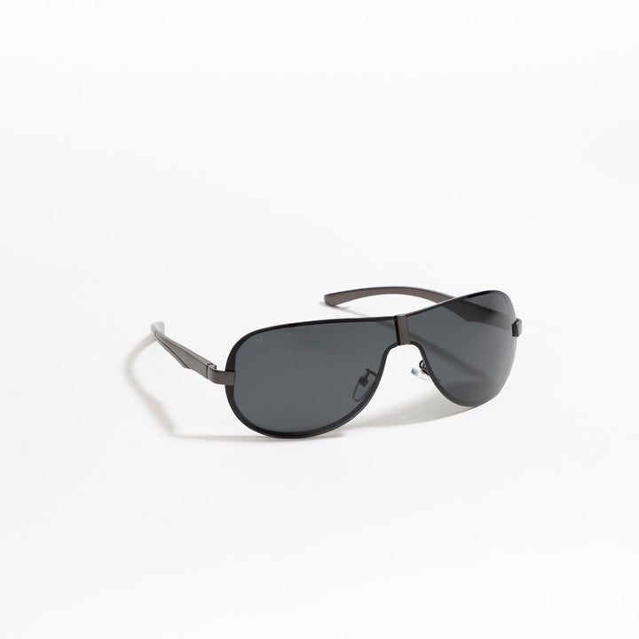 Arctic // 002 - Urban Monkey® - A505 - BLK