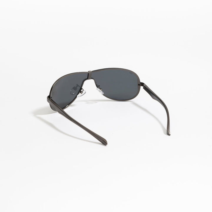 Arctic // 002 - Urban Monkey® - A505 - BLK