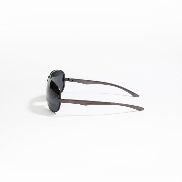 Arctic // 002 - Urban Monkey® - A505 - BLK