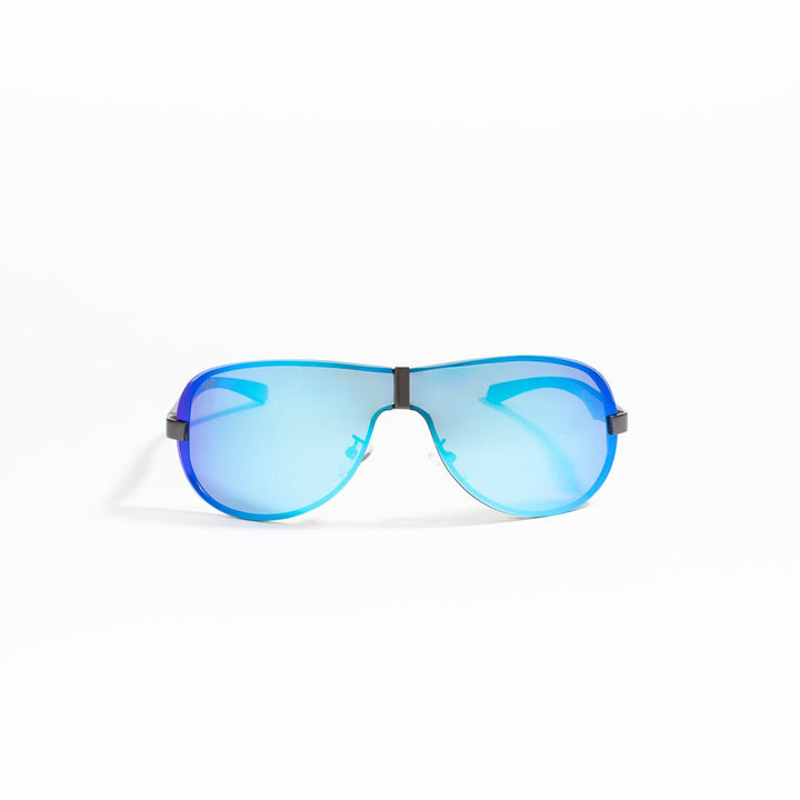 Arctic // 001 - Urban Monkey® - A505_BLU