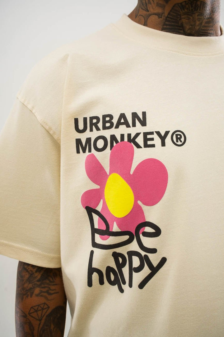 urban monkey tshirt