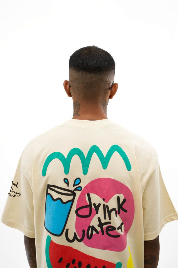 drink water tshirt