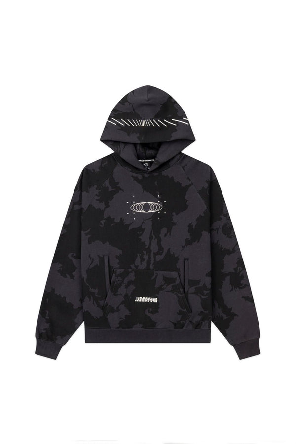 god mode hoodie