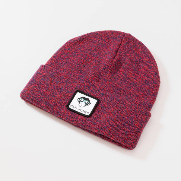 Beanie // 004