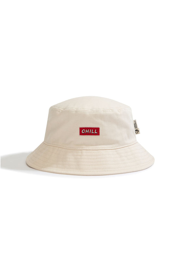 Bucket Hat // Chill