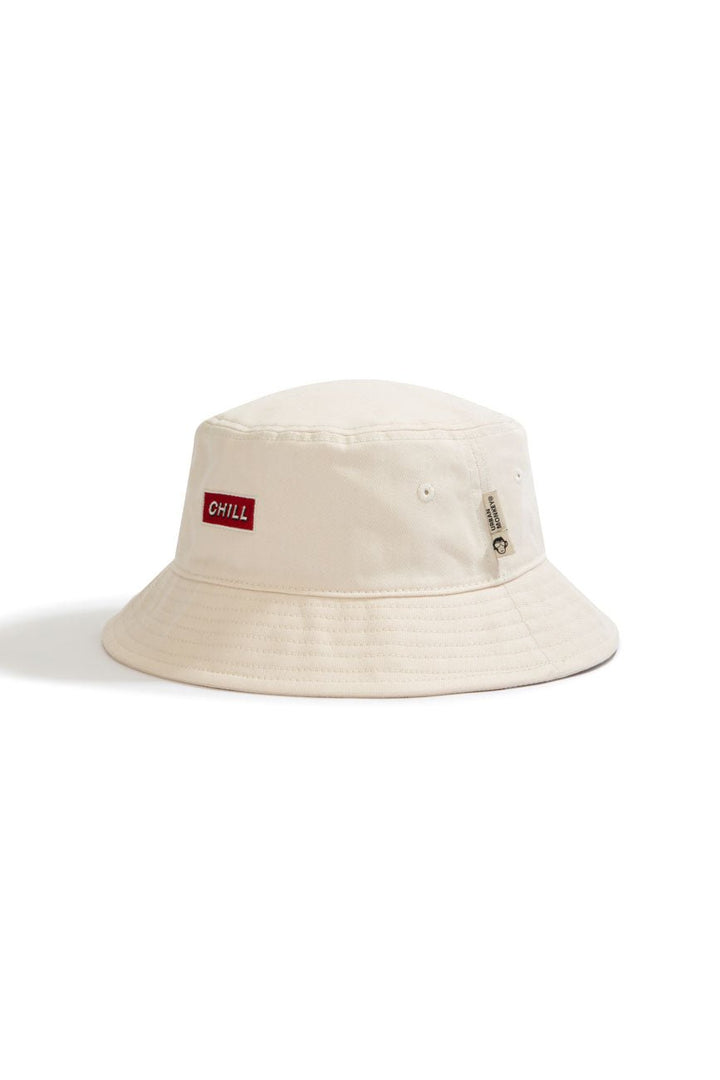 Bucket Hat // Chill