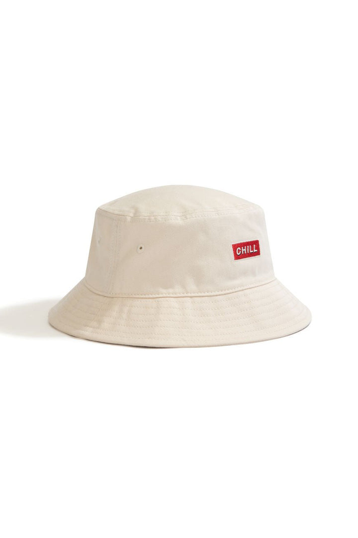 Bucket Hat // Chill