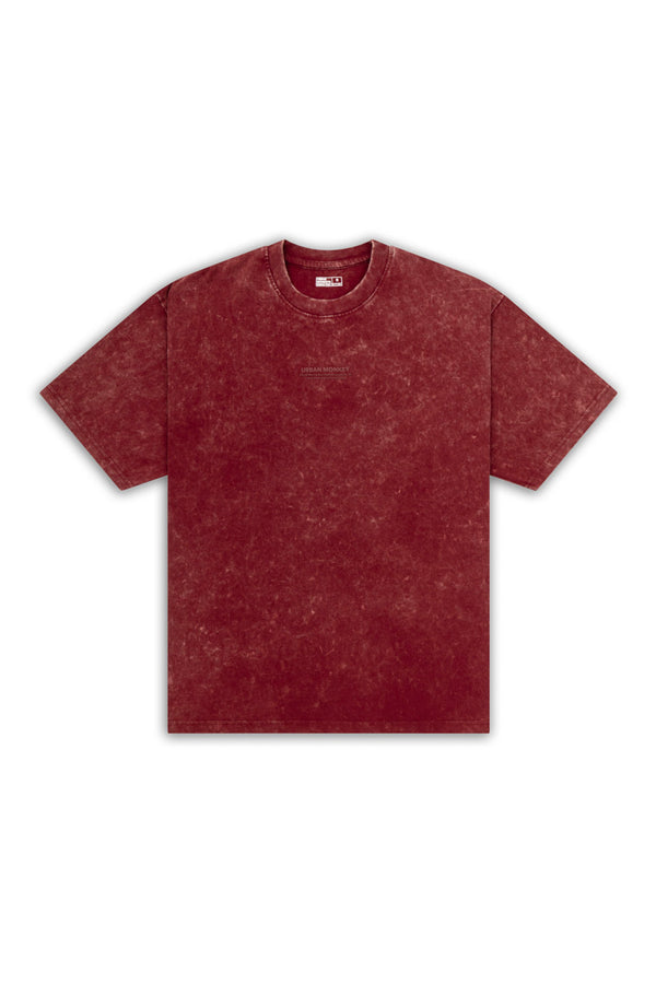 UM Core Vintage // Burgundy