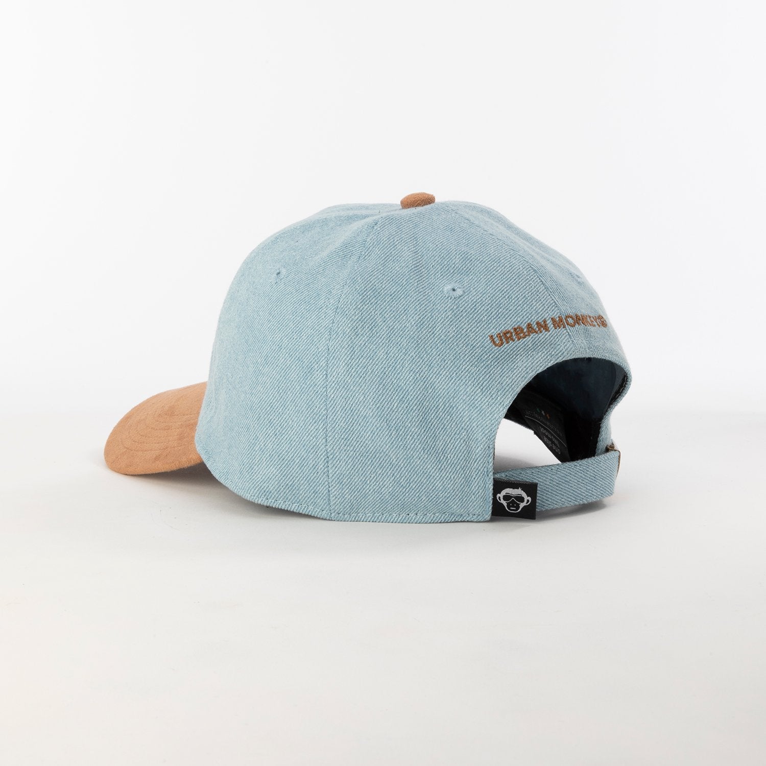 Urban Monkey: Cali Sun Baseball Cap – Urban Monkey®