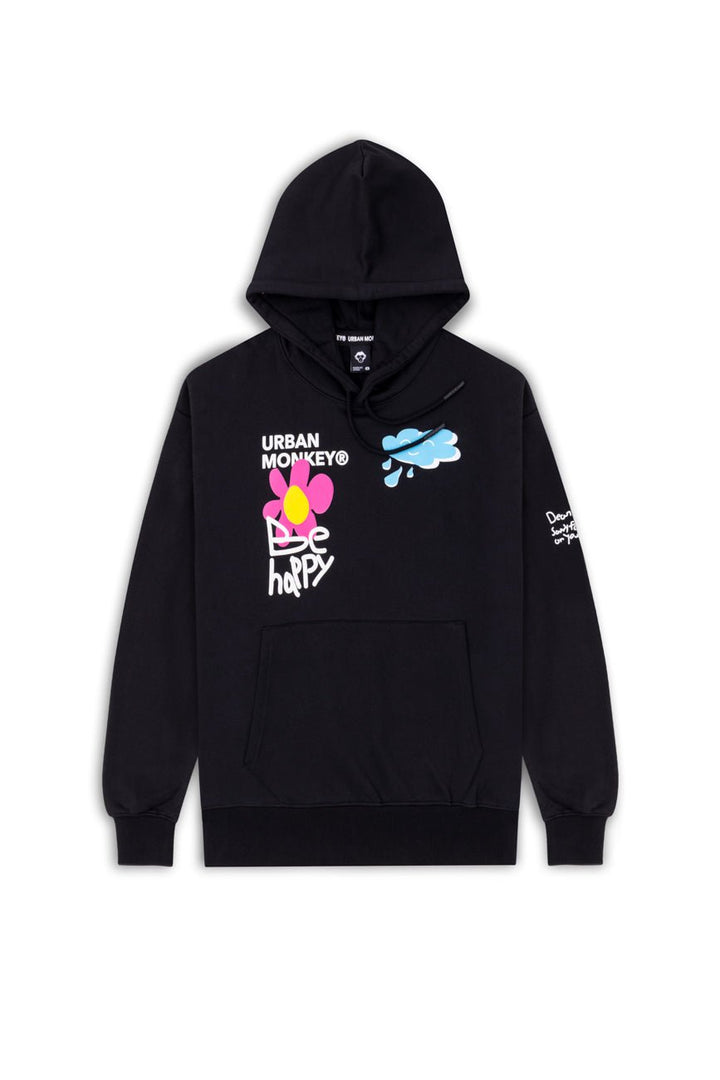 daily reminder hoodie