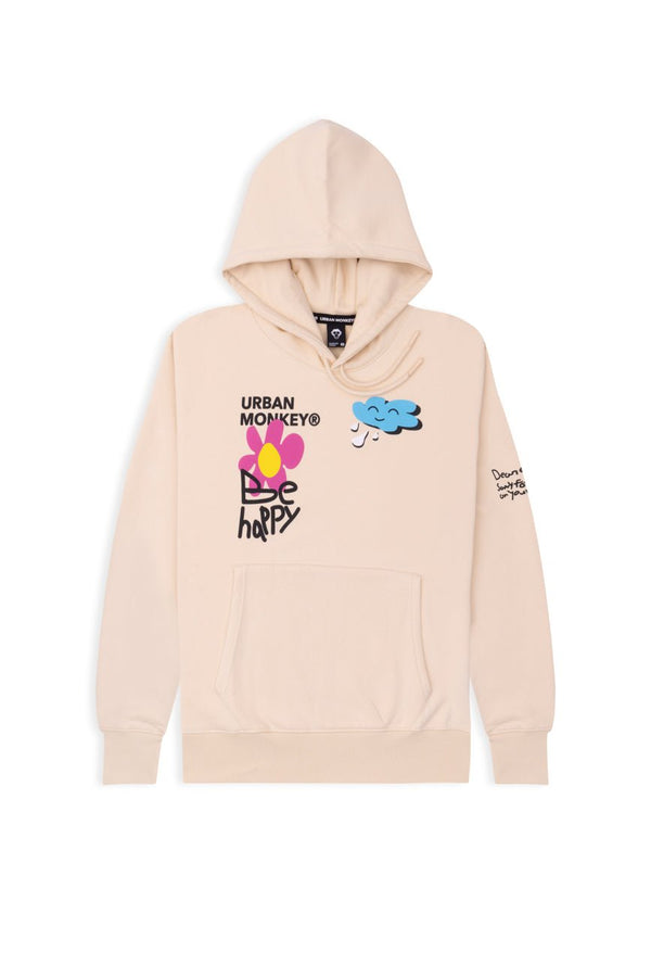 daily reminder hoodie