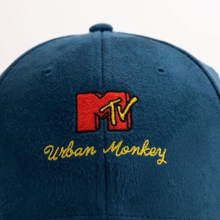 Grind_MTV x Urban Monkey - Urban Monkey® - 24BCKMTV8BLU