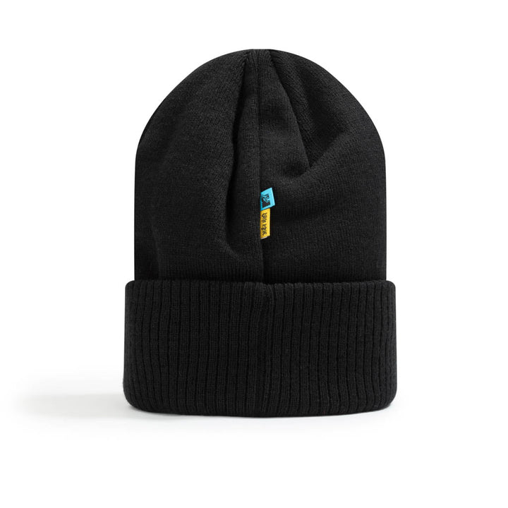 Jam Session Beanie_MTV x Urban Monkey - Urban Monkey® - 24B010MTV5_BLK