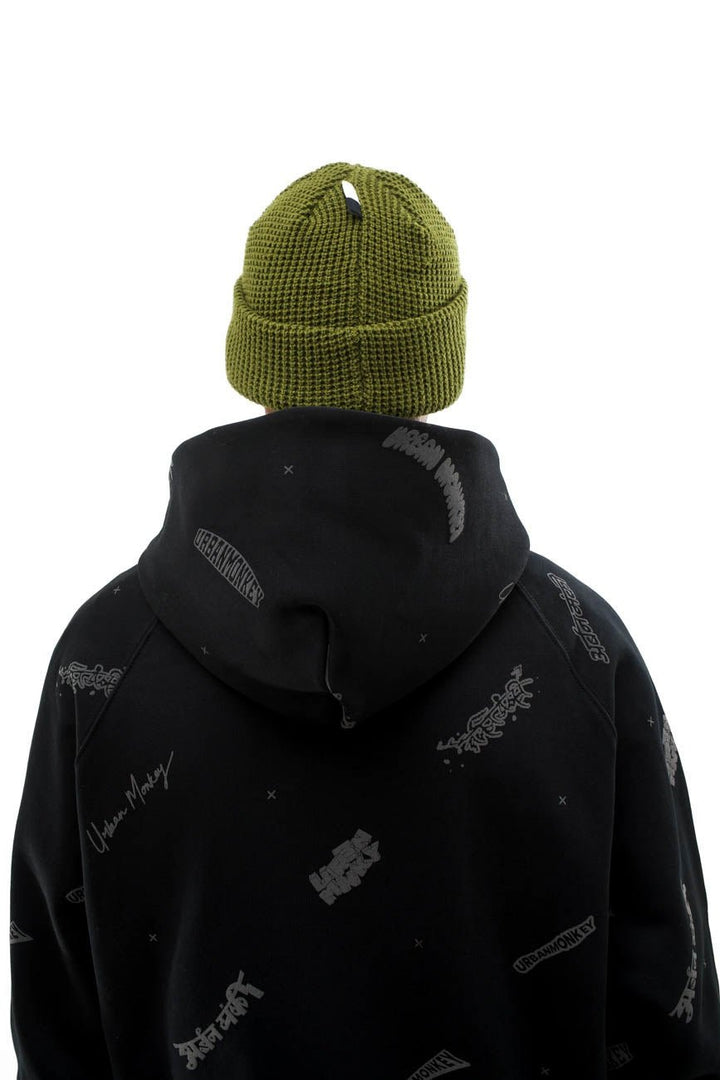 streetwear hoodie