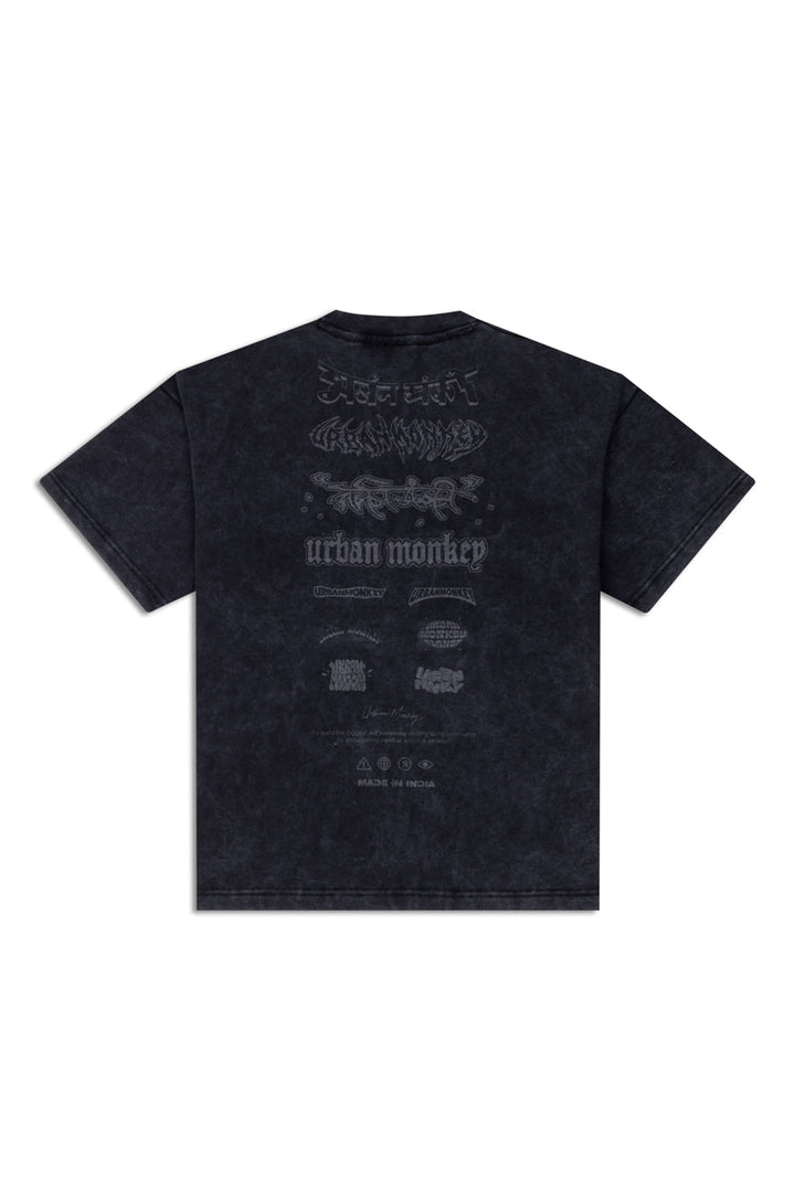 Legacy T-shirt // 002