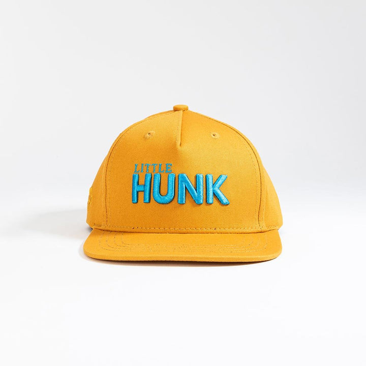 Little Hunk Small Fit - Urban Monkey® - UMKS0001_M