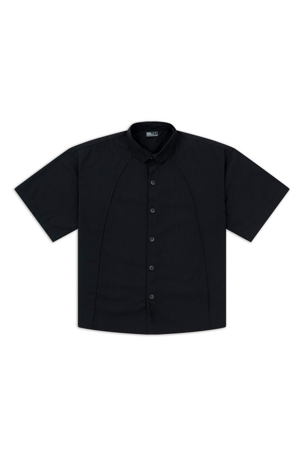 Lost // Cut and Sew Shirt - Urban Monkey® - UM24A_SH_003_S