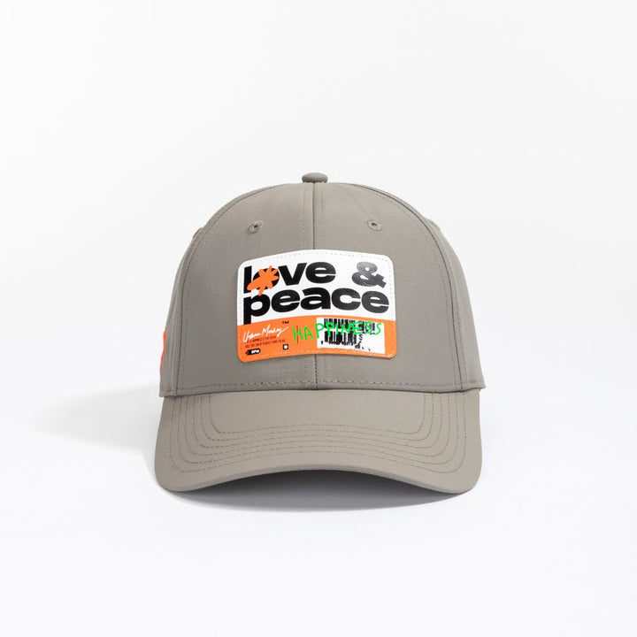 love and peace // 001 - Urban Monkey® - UM23BC_034