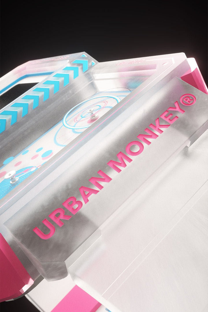 m00n - Urban Monkey® - 