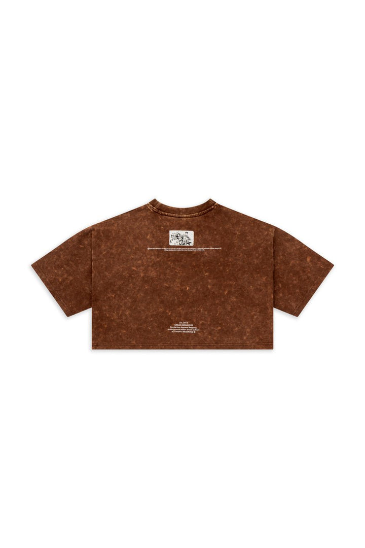 Made Like A Gun Cropped Tee 002_Royal Enfield x Urban Monkey