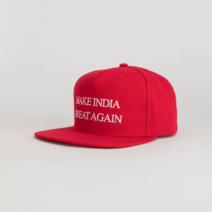 Make India Great Again // 003 - Urban Monkey® - UMS0053_R