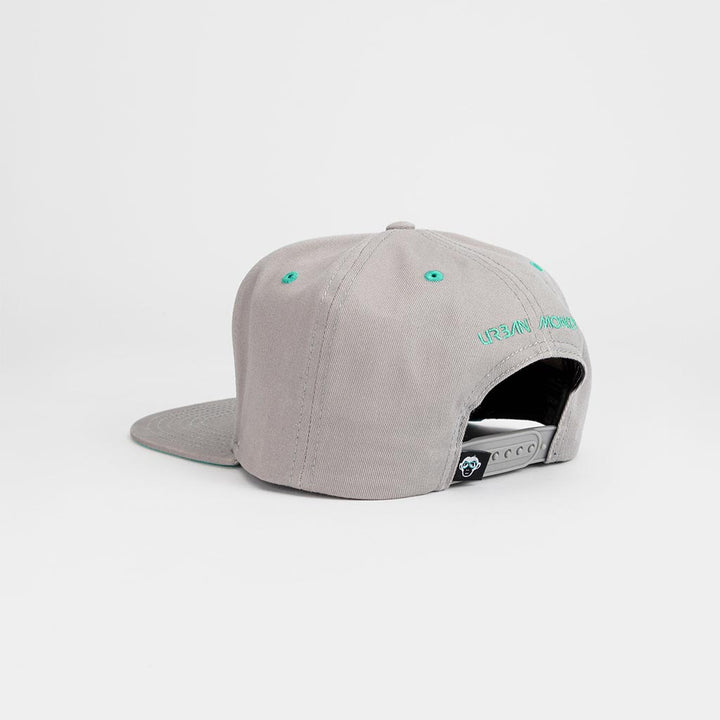 Mint Monkey Cap - Urban Monkey® - UMS0001_Mint