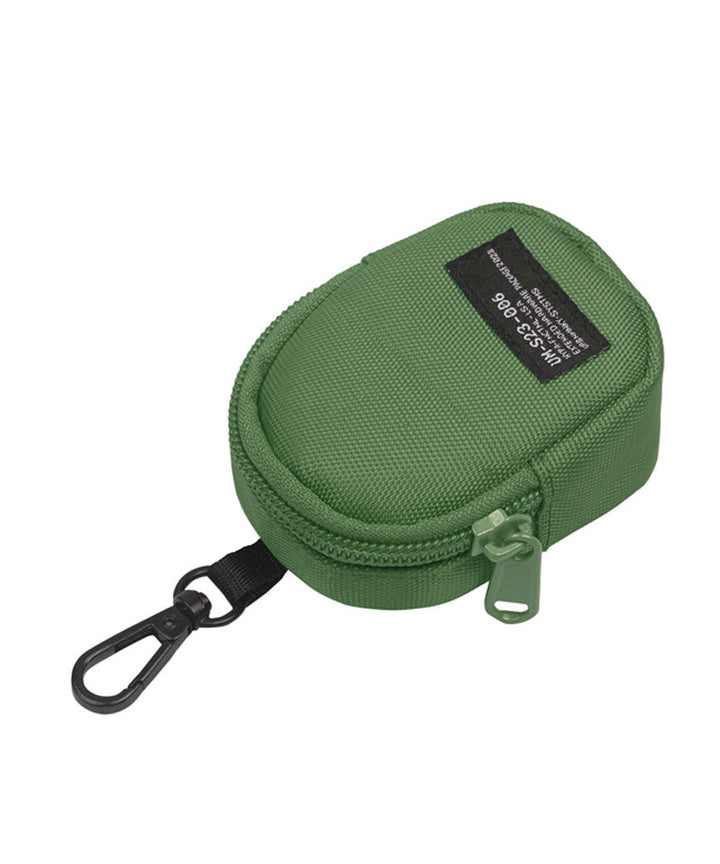 Multi - utility pouch // Army Green - Urban Monkey® - UM23006_ARGRN