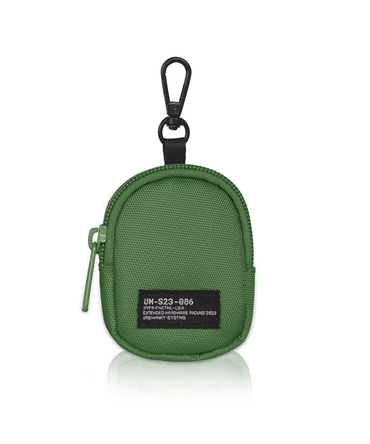 Multi - utility pouch // Army Green - Urban Monkey® - UM23006_ARGRN