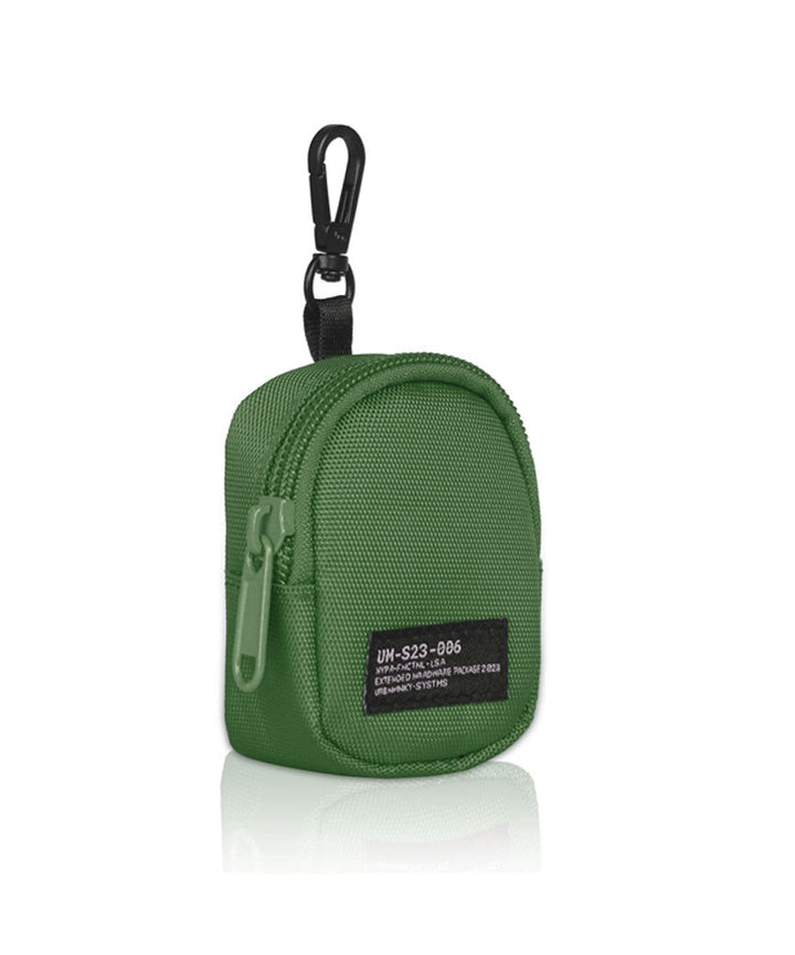 Multi - utility pouch // Army Green - Urban Monkey® - UM23006_ARGRN