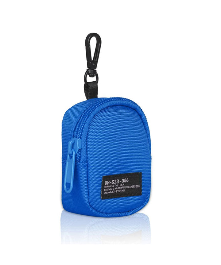 Multi - utility pouch // Blue - Urban Monkey® - UM23006_BLUE