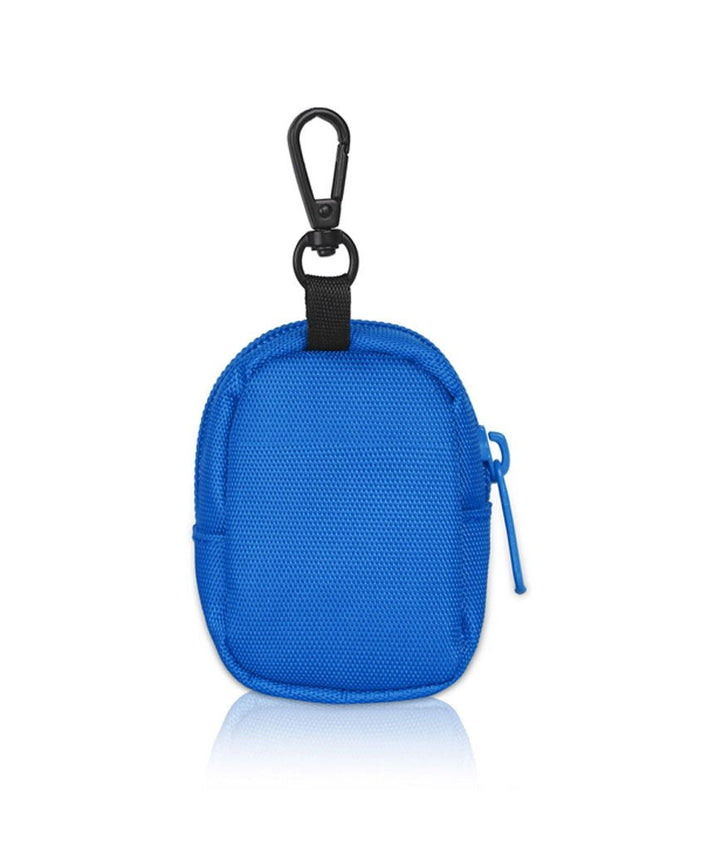 Multi - utility pouch // Blue - Urban Monkey® - UM23006_BLUE