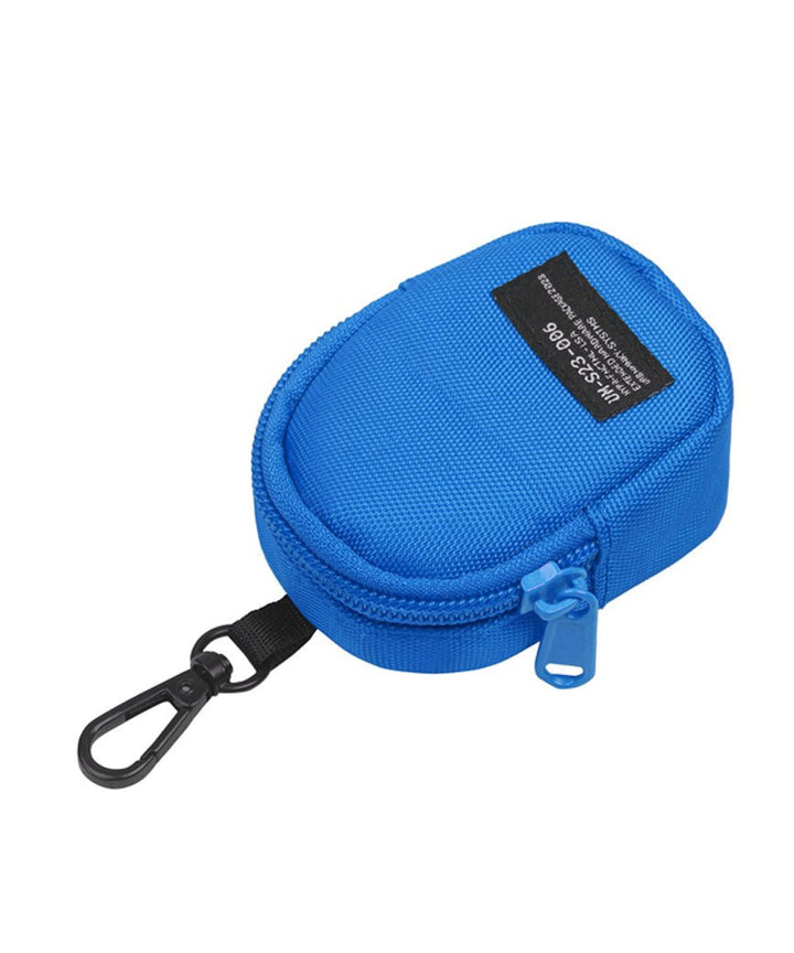 Multi - utility pouch // Blue - Urban Monkey® - UM23006_BLUE