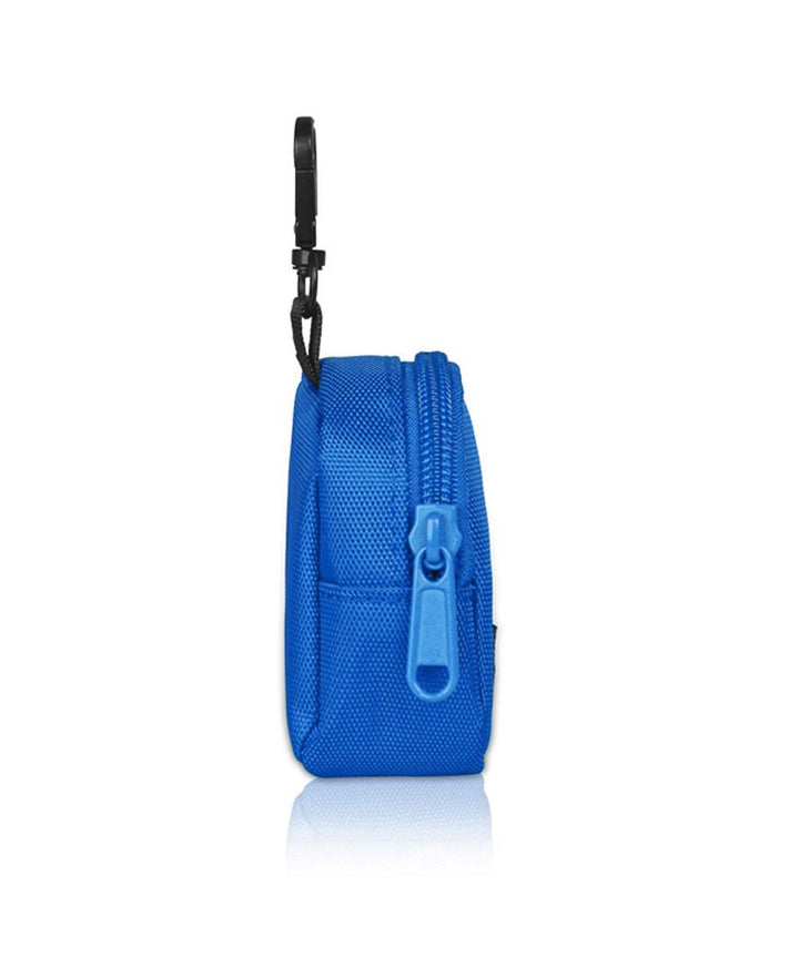 Multi - utility pouch // Blue - Urban Monkey® - UM23006_BLUE