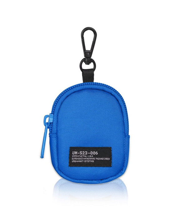 Multi - utility pouch // Blue - Urban Monkey® - UM23006_BLUE