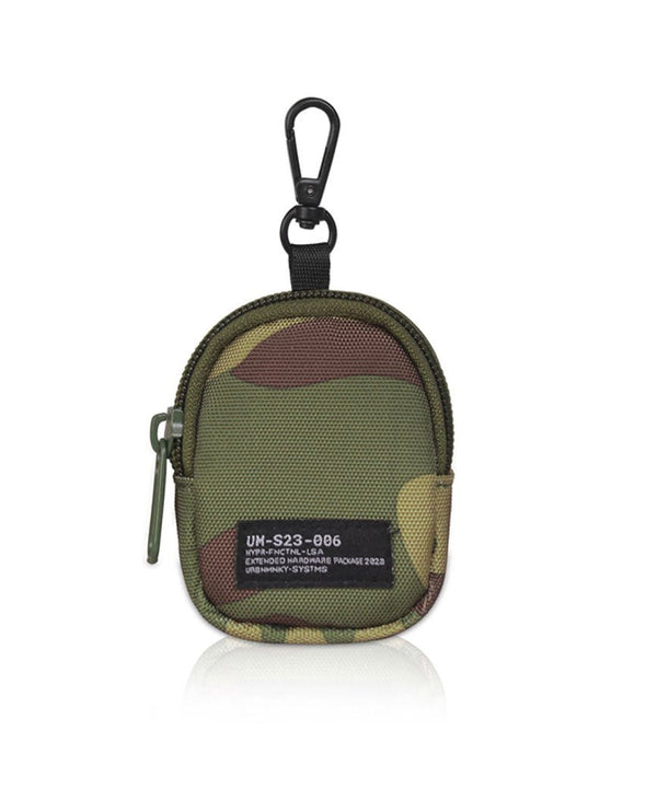 Multi - utility pouch // Camo - Urban Monkey® - UM23006_CAMO