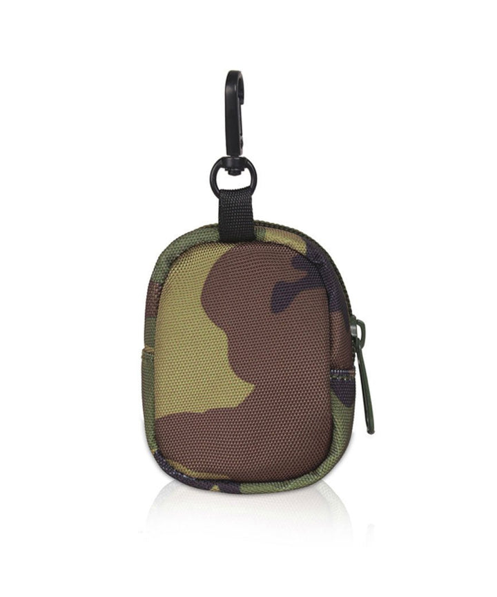 Multi - utility pouch // Camo - Urban Monkey® - UM23006_CAMO