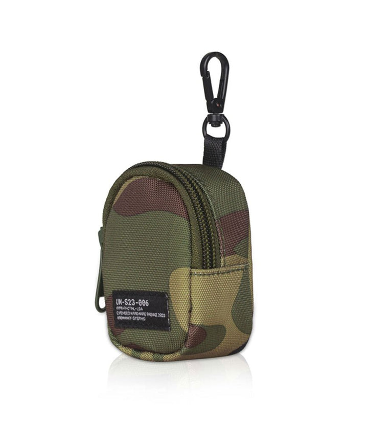 Multi - utility pouch // Camo - Urban Monkey® - UM23006_CAMO