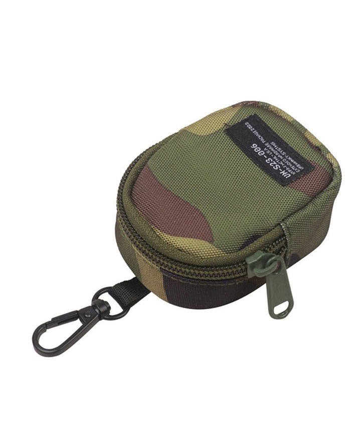 Multi - utility pouch // Camo - Urban Monkey® - UM23006_CAMO