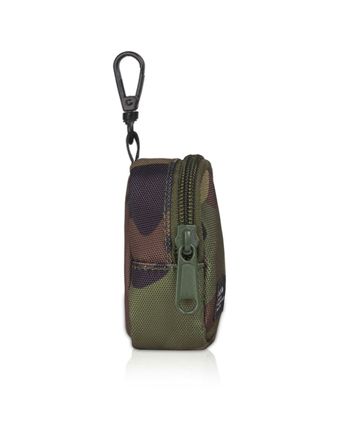 Multi - utility pouch // Camo - Urban Monkey® - UM23006_CAMO